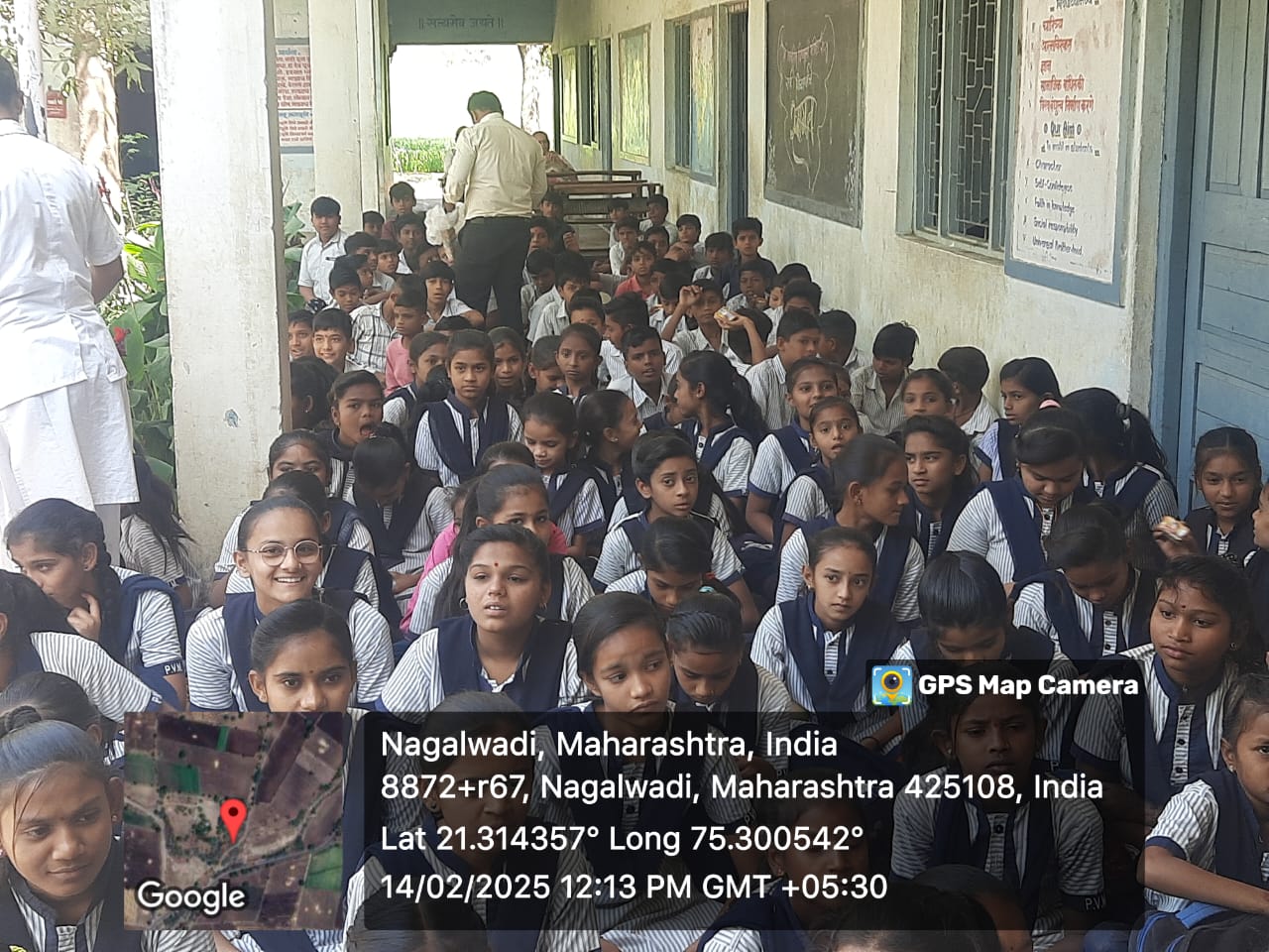 school health programme